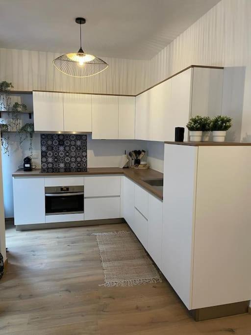 Suite 26-Appartement Au Coeur De نامور المظهر الخارجي الصورة